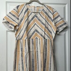 Women’s Large Pioneer Dress